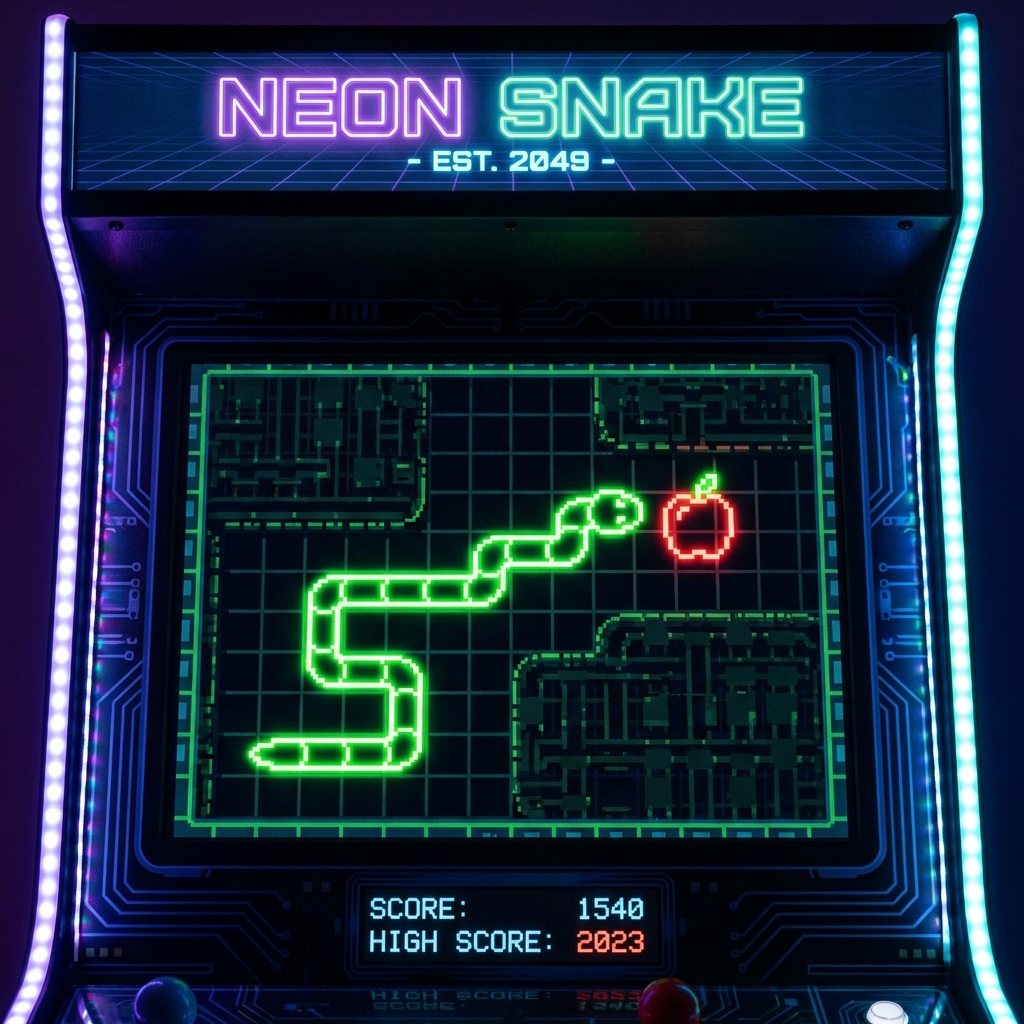 Snake Game